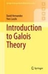 David Hernandez, Yves Laszlo - Introduction to Galois Theory