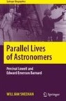 William Sheehan - Parallel Lives of Astronomers