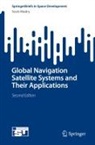 Scott Madry - Global Navigation Satellite Systems and Their Applications