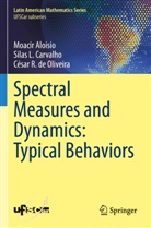 Moacir Aloisio, Silas L Carvalho, Silas L. Carvalho, Cés de Oliveira, César R. de Oliveira - Spectral Measures and Dynamics: Typical Behaviors