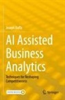 Joseph Boffa - AI Assisted Business Analytics