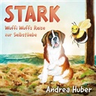 Andrea Huber - Stark
