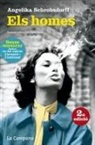 Angelika Schrobsdorff - Els homes