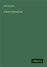 Gail Hamilton - A New Atmosphere