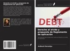 Ardhanti Nurwidya - Derecho al olvido y propuesta de Reglamento de aplicación