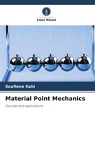 Soufiene Ilahi - Material Point Mechanics