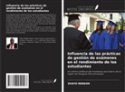 EVAYO RENSON - Influencia de las prácticas de gestión de exámenes en el rendimiento de los estudiantes