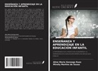 Aline Maria Gonzaga Ruas, Mirelly Martins de Sousa - ENSEÑANZA Y APRENDIZAJE EN LA EDUCACIÓN INFANTIL