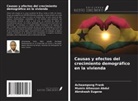 Mumin Alhassan Abdul, Abrokwah Eugene, Acheampong Frank - Causas y efectos del crecimiento demográfico en la vivienda
