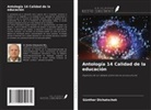 Günther Dichatschek - Antología 14 Calidad de la educación