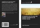 Amal Shenishen - La guerra en el verso de poetas británicos de ambos sexos