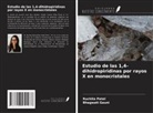 Bhagwati Gauni, Ruchita Patel - Estudio de las 1,4-dihidropiridinas por rayos X en monocristales