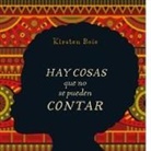 Kirsten Boie - Hay cosas que no se pueden contar