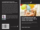 Massy Naimi Zaker - La transformación del sueño americano: De la visión a la ilusión