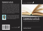 Geofrey Omarch - Propagación in vitro de tripanosomas africanos