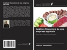 Andreas Papandreou - Análisis financiero de una empresa agrícola