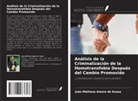 João Matheus Amaro de Sousa - Análisis de la Criminalización de la Homotransfobia Después del Cambio Promovido