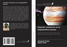 Debojyoti Halder, Bipasa Raha - Impactos cometarios en la magnetosfera joviana