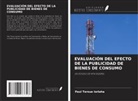 Paul Tersue Iorlaha - EVALUACIÓN DEL EFECTO DE LA PUBLICIDAD DE BIENES DE CONSUMO