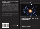 Abdelhafid Mimouni - Inmersión de la espectroscopia XAS en la bioinorgánica