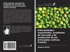 Misgana Mitiku - Enfermedades importantes, problemas de mercado y de producción de los principales cultivos frutales