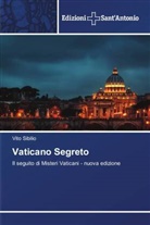 Vito Sibilio - Vaticano Segreto