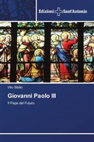 Vito Sibilio - Giovanni Paolo III