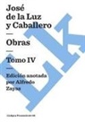José de la Luz Y Caballero, Alfredo Zayas - Obras