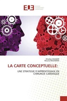 Mouna Bousnina, Khédija Soumer - LA CARTE CONCEPTUELLE: