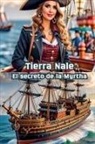 Bucur Loredan - Tierra Nale El secreto de la Myrtha