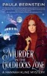 Paula Bernstein - Murder in the Goldilocks Zone