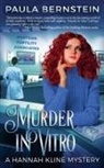 Paula Bernstein - Murder In Vitro