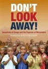Barbara Rose Ferguson - Don't Look Away!