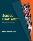 David Pohlmann - School Chaplaincy