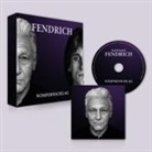 Rainhard Fendrich - Wimpernschlag (Hörbuch)