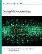 Eizabeth Heckscher, Ellie S Heckscher, Alex Keene, Alex C Keene, Scott Waddell, Bing Zhang - Drosophila Neurobiology