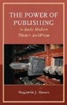 Benjamin J Nourse, Benjamin J Nourse, Benjamin J. Nourse - Power of Publishing in Early Modern Tibetan Buddhism