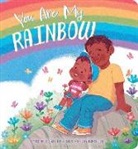Michael Joosten, Monge Lua - You Are My Rainbow