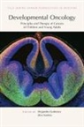 Alejandro Gutierrez, Alex Kentsis - Developmental Oncology