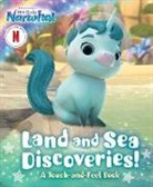 Patty Michaels - Land and Sea Discoveries!