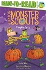 Joe McGee, Joe Mcgee, Ethan Long, Ethan Long - Pumpkin Party