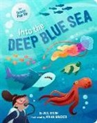 Joel Stern, Vivian Mineker - Into the Deep Blue Sea