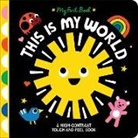 Hannah Eliot, Eliot Hannah, Emily Spikings - This Is My World