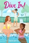 Cassie Waters, Waters Cassie - Dive In! 3 Books in 1!