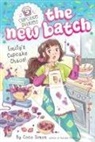 Coco Simon, Manuela Lopez, Manuela López - Emily's Cupcake Chaos!