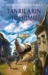 Herbert George Wells - Tanrilarin Tohumu
