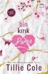 Tillie Cole - Bin Kirik Parca