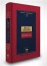 Bram Stoker - Drakula Ciltli