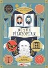 Clive Gifford - Büyük Filozoflar - Dünyayi Degistiren Kelimeler 1