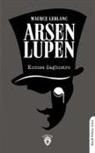 Maurice Leblanc - Arsen Lupen Kontes Cagliostro